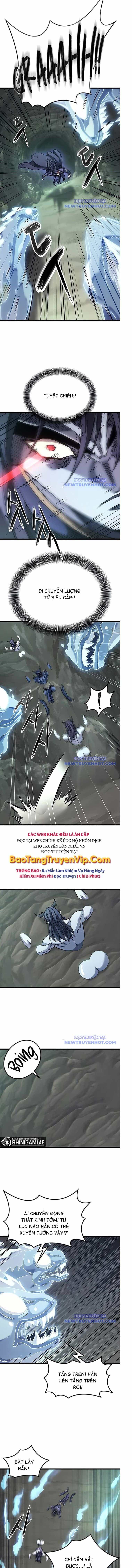 Thưa Quỷ Vương Chúng Ta Bội Thu Rồi - Chương 8 - ảnh 8