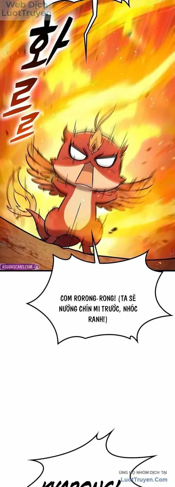 Thưa Quỷ Vương Chúng Ta Bội Thu Rồi - Chương 79 - ảnh 58