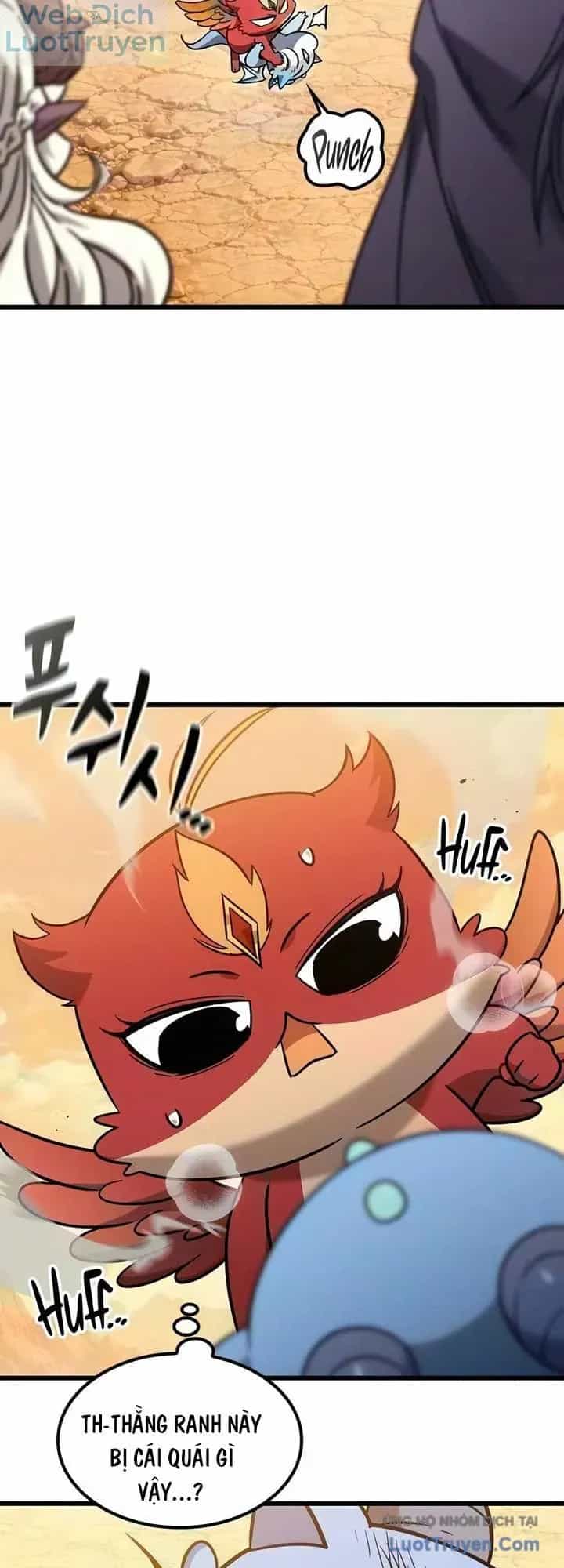 Thưa Quỷ Vương Chúng Ta Bội Thu Rồi - Chương 79 - ảnh 63