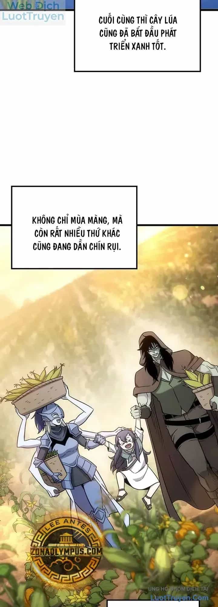 Thưa Quỷ Vương Chúng Ta Bội Thu Rồi - Chương 80 - ảnh 36