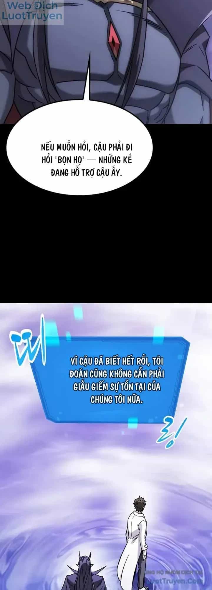Thưa Quỷ Vương Chúng Ta Bội Thu Rồi - Chương 80 - ảnh 46