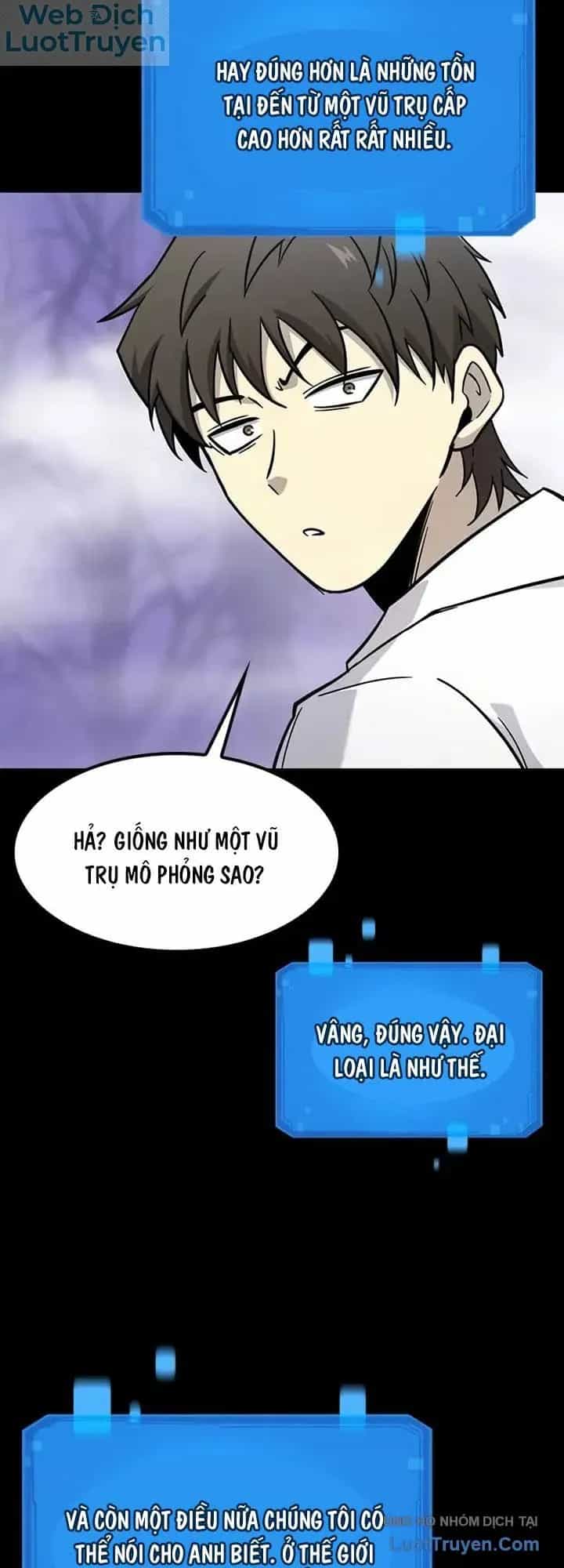 Thưa Quỷ Vương Chúng Ta Bội Thu Rồi - Chương 80 - ảnh 49