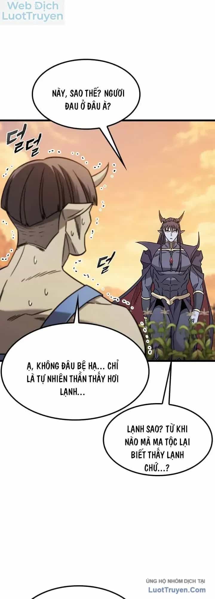 Thưa Quỷ Vương Chúng Ta Bội Thu Rồi - Chương 80 - ảnh 66
