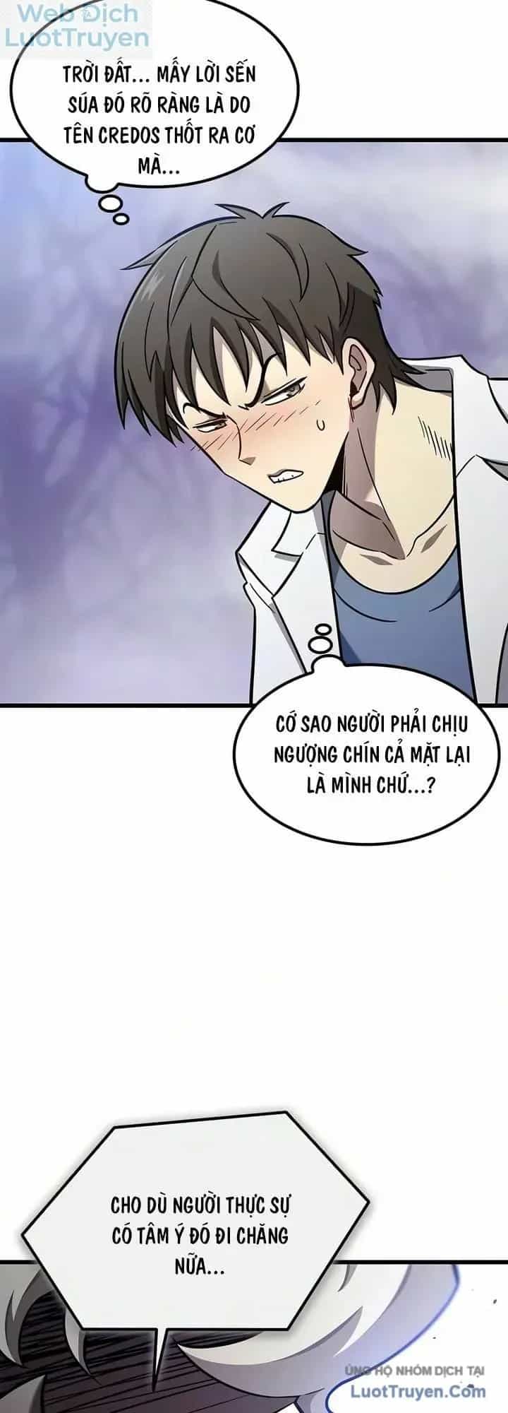 Thưa Quỷ Vương Chúng Ta Bội Thu Rồi - Chương 83 - ảnh 19