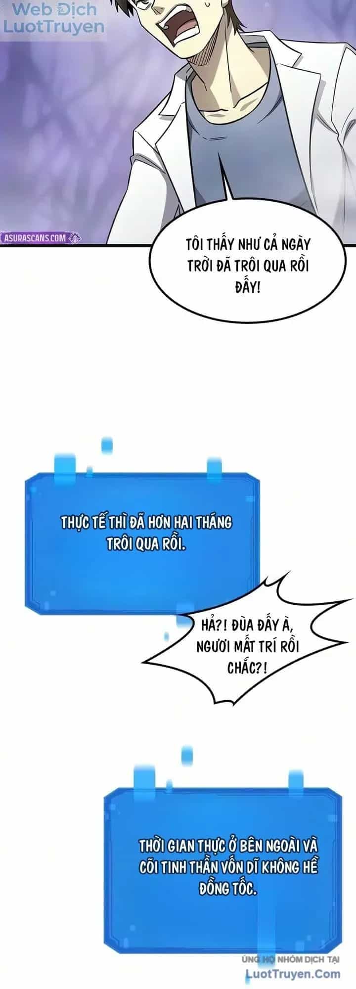 Thưa Quỷ Vương Chúng Ta Bội Thu Rồi - Chương 83 - ảnh 4