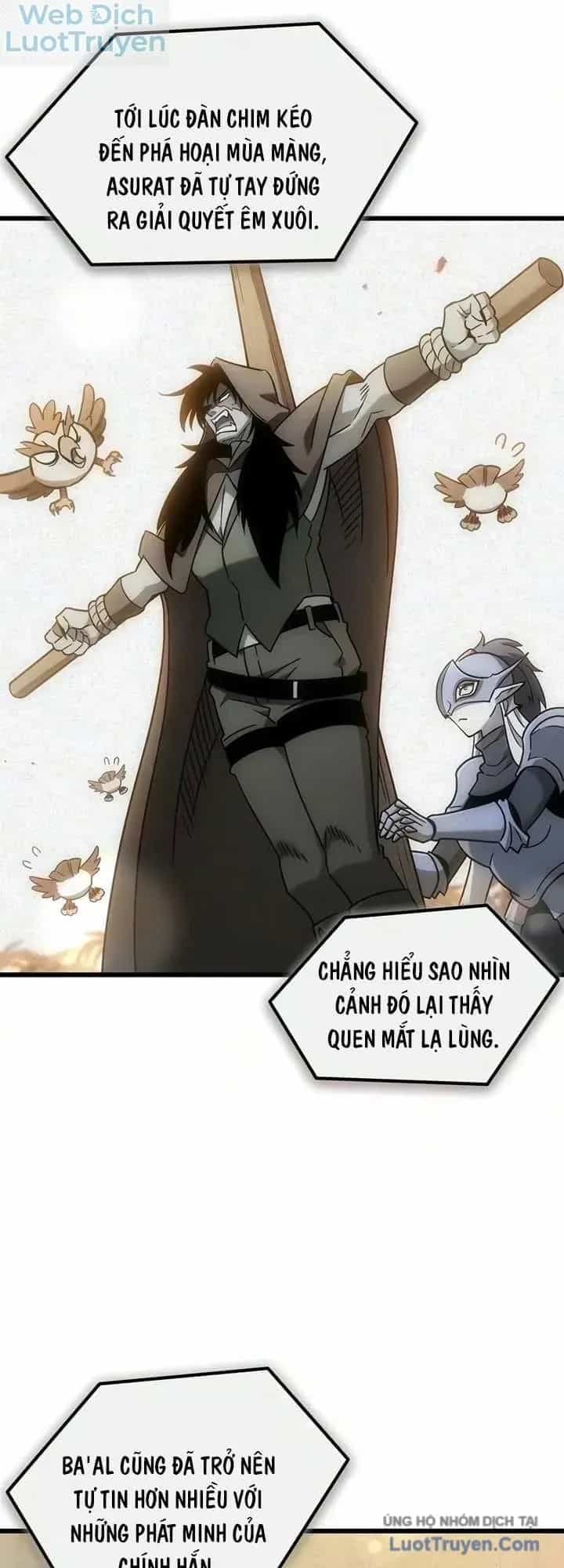 Thưa Quỷ Vương Chúng Ta Bội Thu Rồi - Chương 83 - ảnh 62