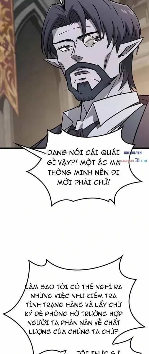 Thưa Quỷ Vương Chúng Ta Bội Thu Rồi - Chương 85 - ảnh 47