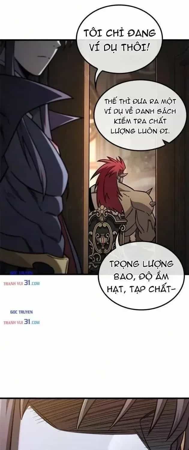 Thưa Quỷ Vương Chúng Ta Bội Thu Rồi - Chương 85 - ảnh 49