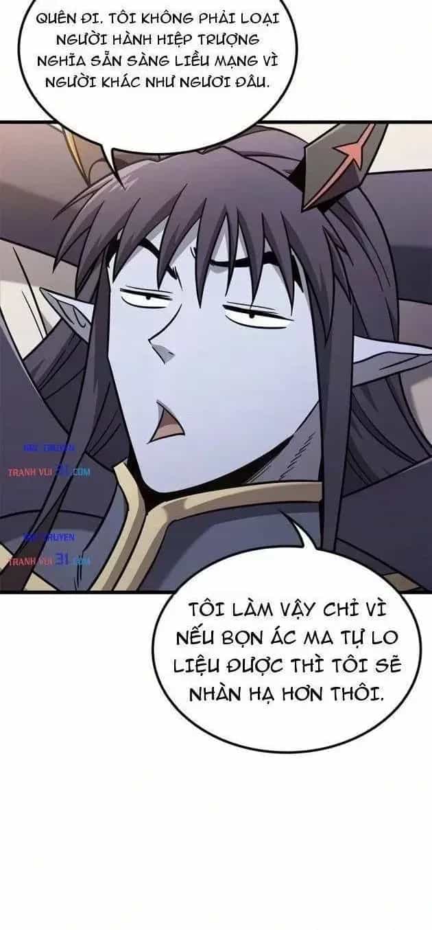 Thưa Quỷ Vương Chúng Ta Bội Thu Rồi - Chương 85 - ảnh 57