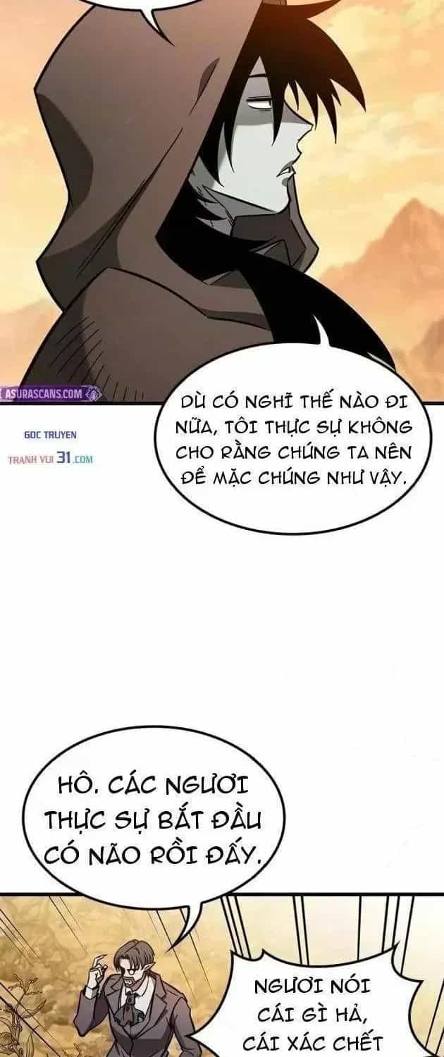 Thưa Quỷ Vương Chúng Ta Bội Thu Rồi - Chương 86 - ảnh 25