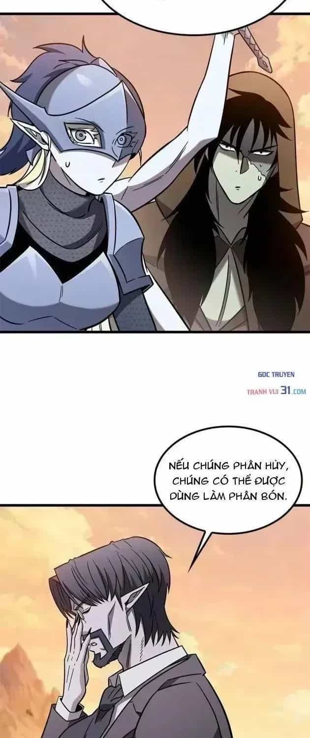 Thưa Quỷ Vương Chúng Ta Bội Thu Rồi - Chương 86 - ảnh 29