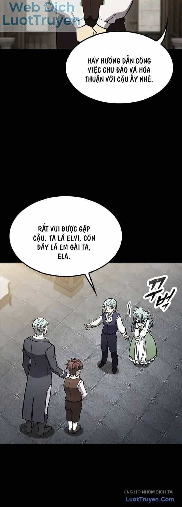 Thưa Quỷ Vương Chúng Ta Bội Thu Rồi - Chương 88 - ảnh 4