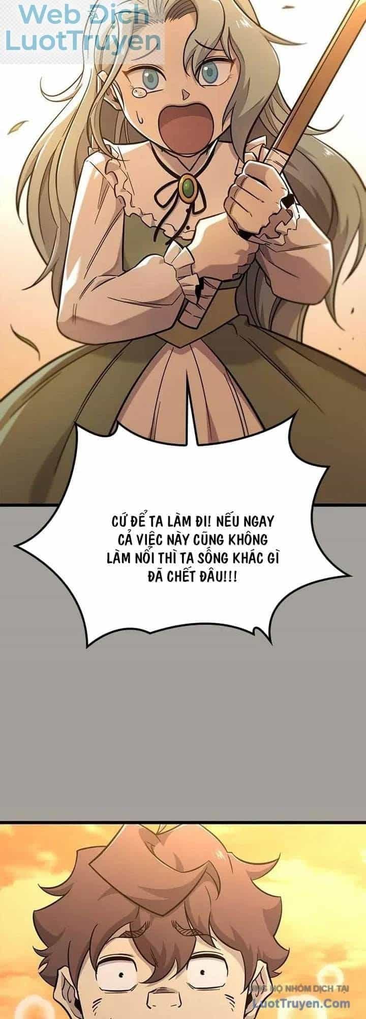 Thưa Quỷ Vương Chúng Ta Bội Thu Rồi - Chương 88 - ảnh 56