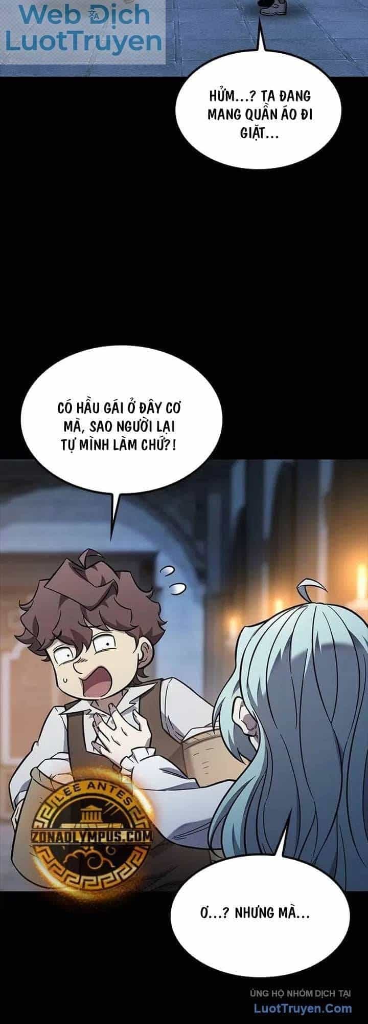 Thưa Quỷ Vương Chúng Ta Bội Thu Rồi - Chương 88 - ảnh 9