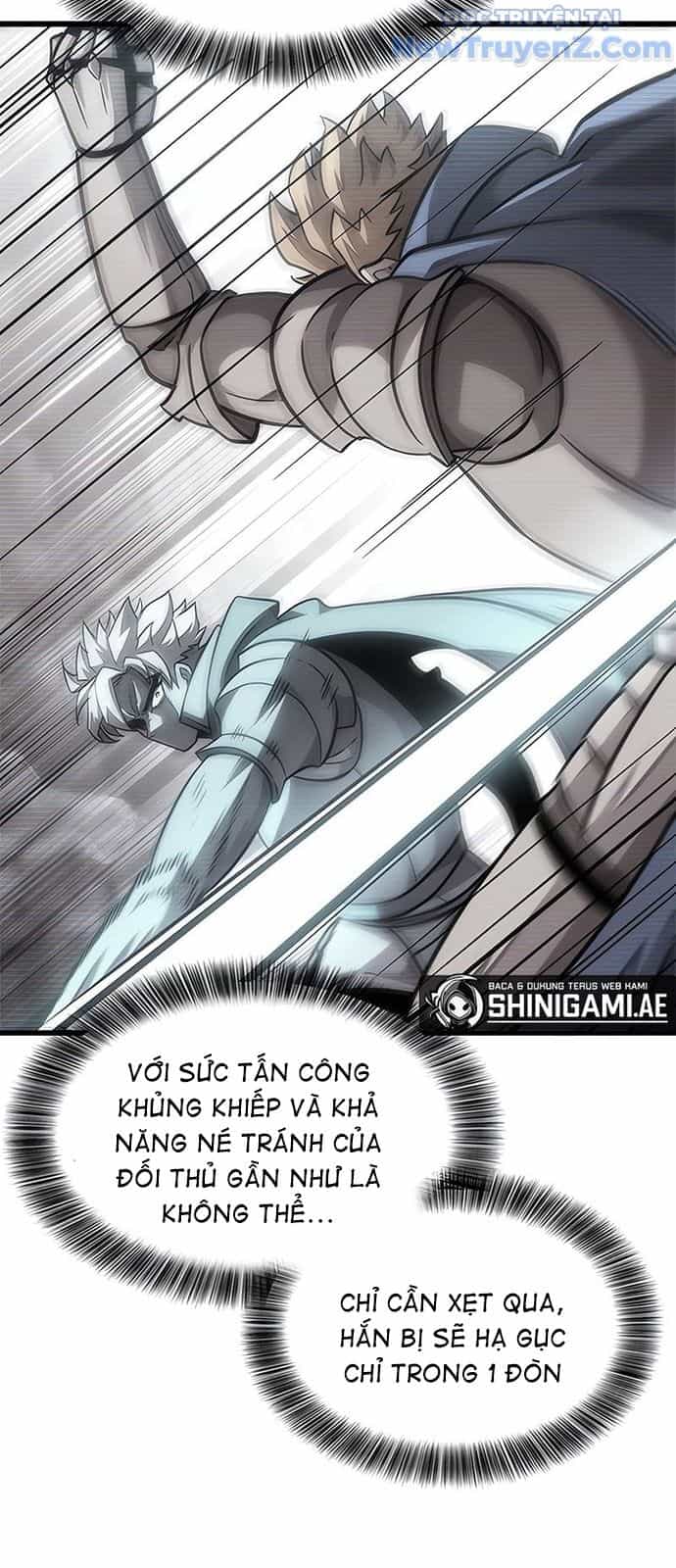 Thưa Quỷ Vương Chúng Ta Bội Thu Rồi - Chương 9 - ảnh 21