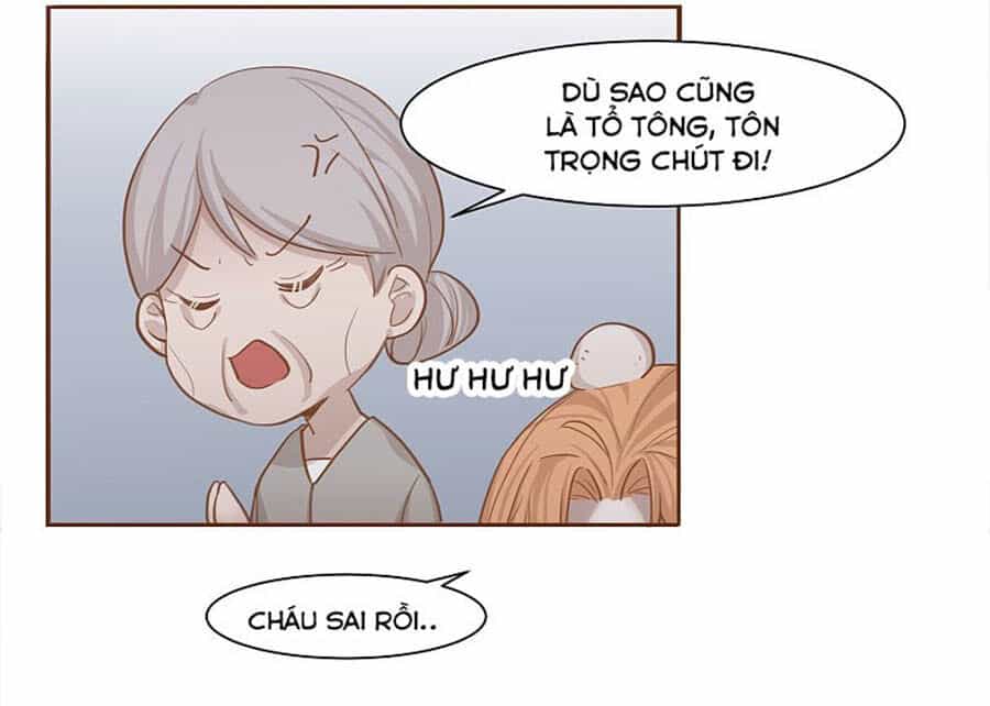 Thừa Tướng Đại Nhân Cầu Hưu Thê - Chương 1 - ảnh 20
