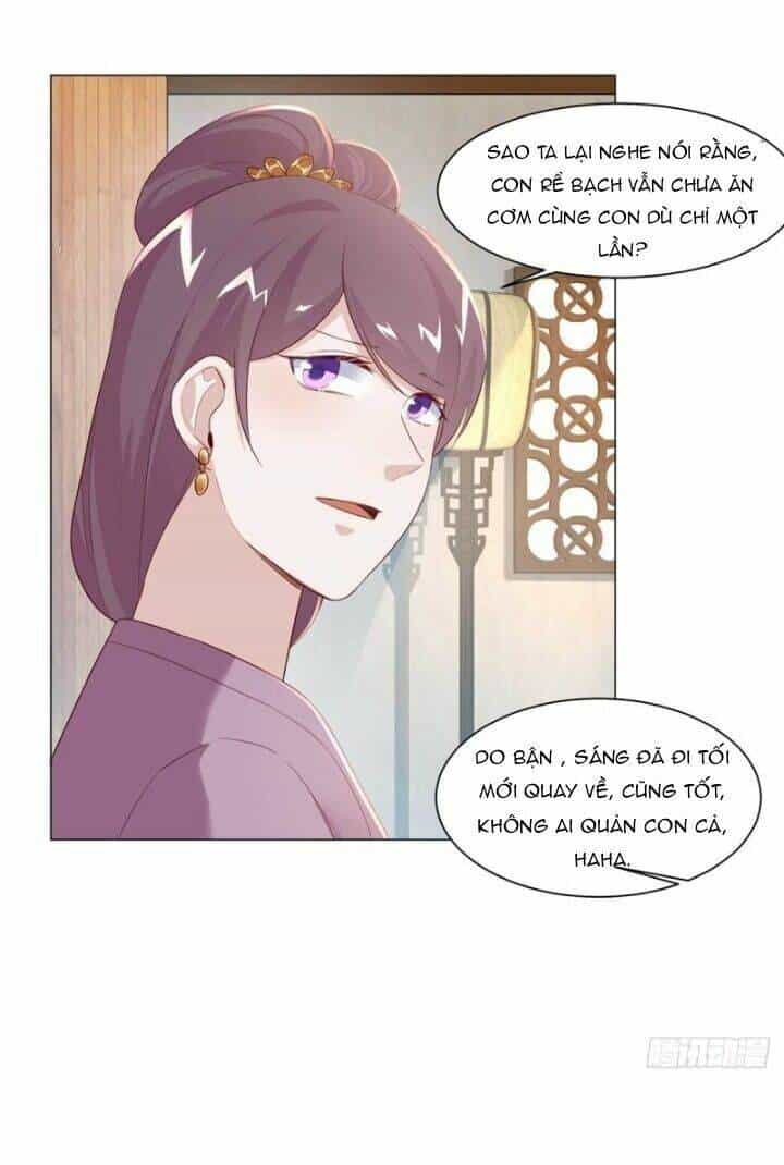 Thừa Tướng Đại Nhân Cầu Hưu Thê - Chương 10 - ảnh 13