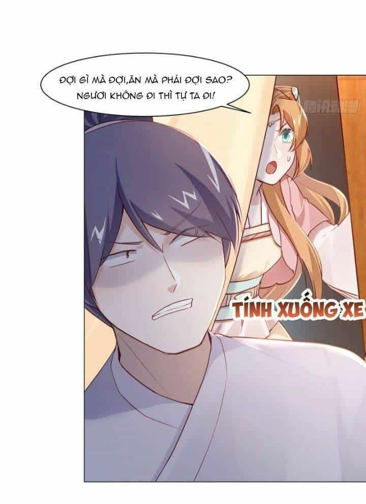 Thừa Tướng Đại Nhân Cầu Hưu Thê - Chương 12 - ảnh 16