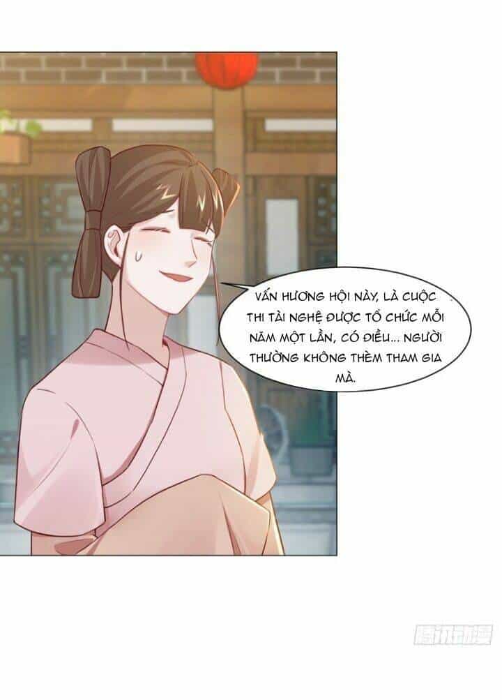 Thừa Tướng Đại Nhân Cầu Hưu Thê - Chương 16 - ảnh 4