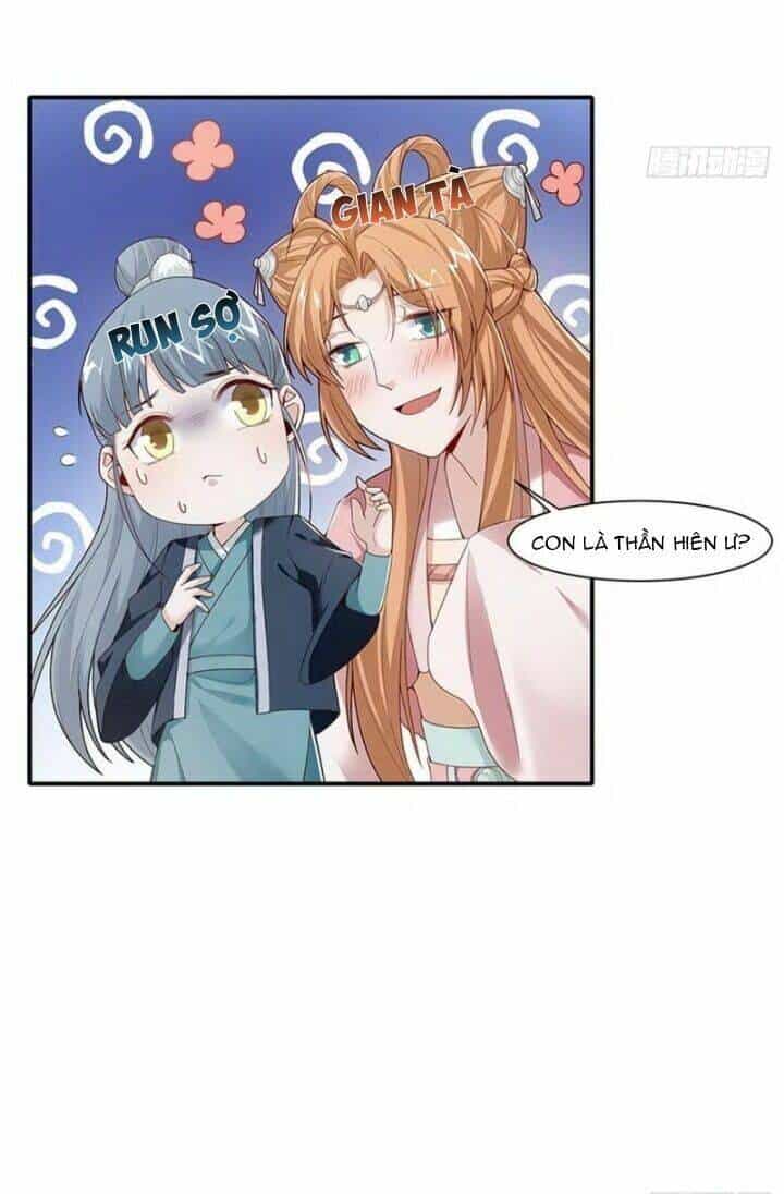 Thừa Tướng Đại Nhân Cầu Hưu Thê - Chương 8 - ảnh 3