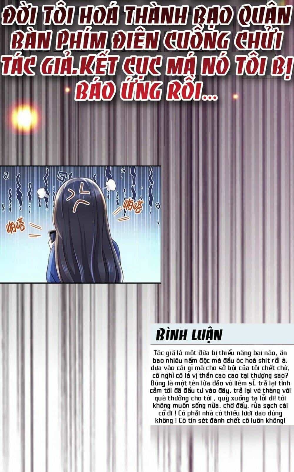 Thuần Hóa Ba Ba Bạo Quân - Chương 0 - ảnh 4