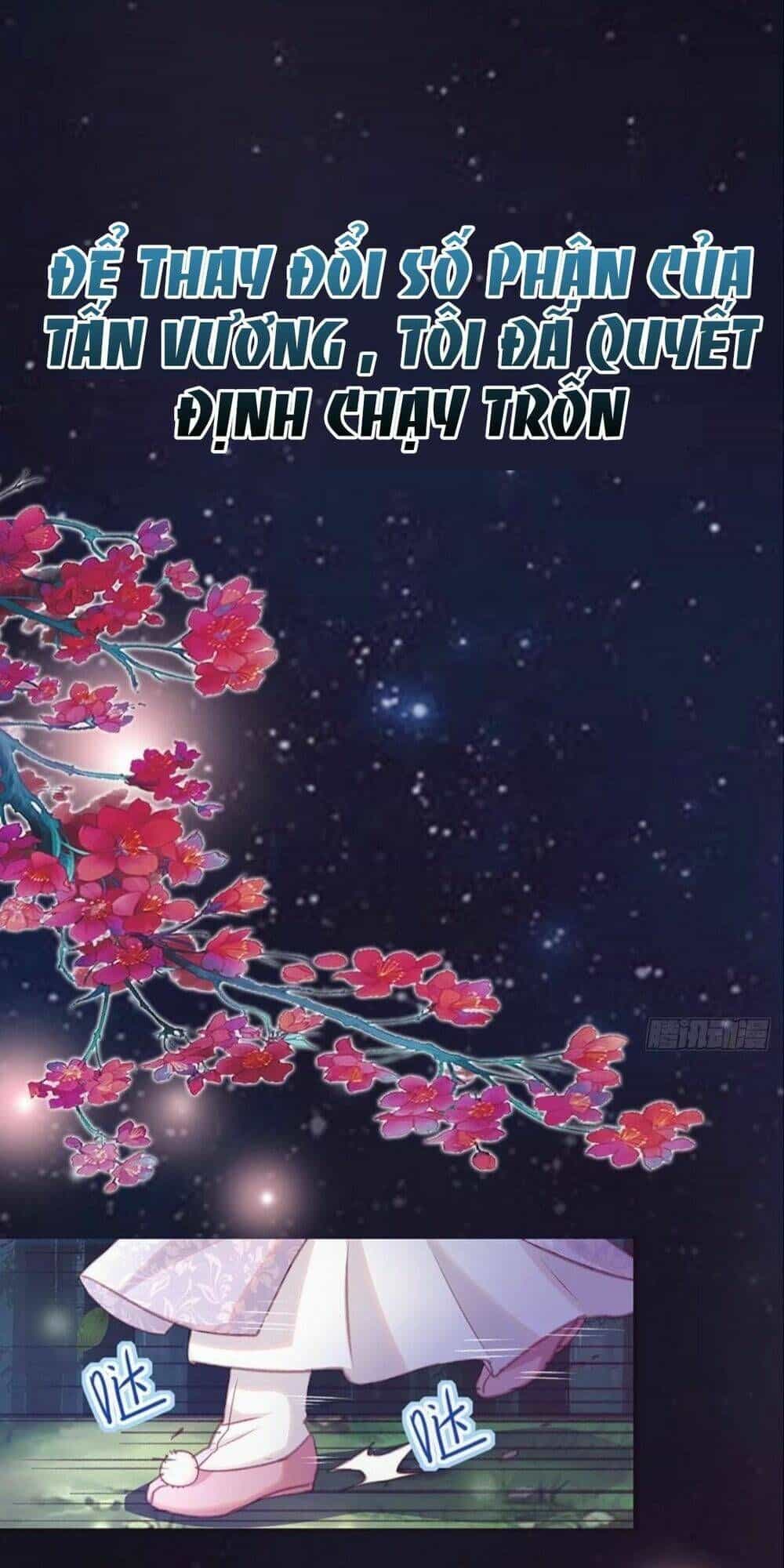 Thuần Hóa Ba Ba Bạo Quân - Chương 0 - ảnh 6