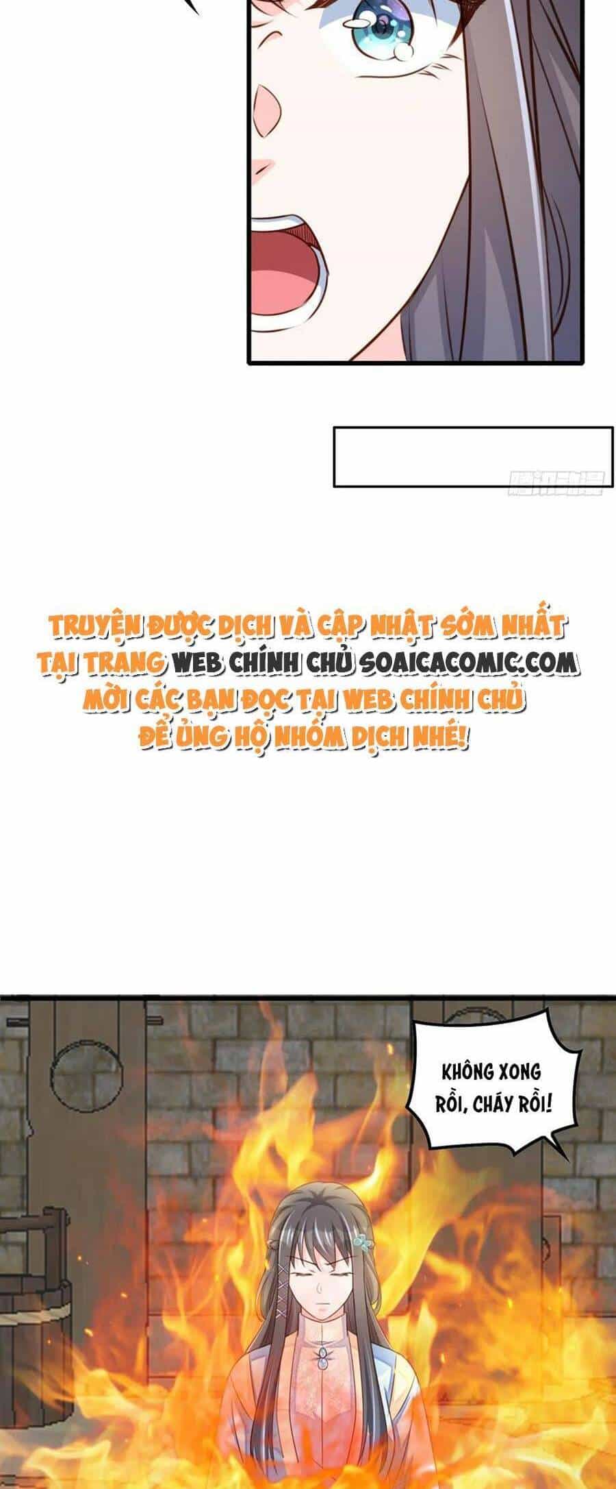 Thuần Hóa Ba Ba Bạo Quân - Chương 90 - ảnh 27