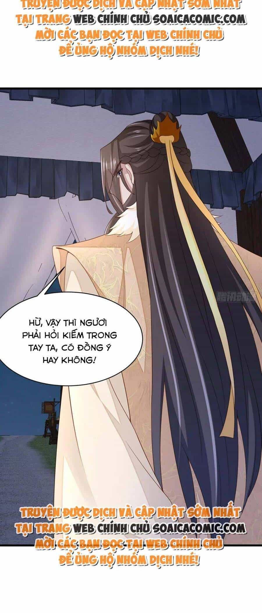 Thuần Hóa Ba Ba Bạo Quân - Chương 91 - ảnh 25