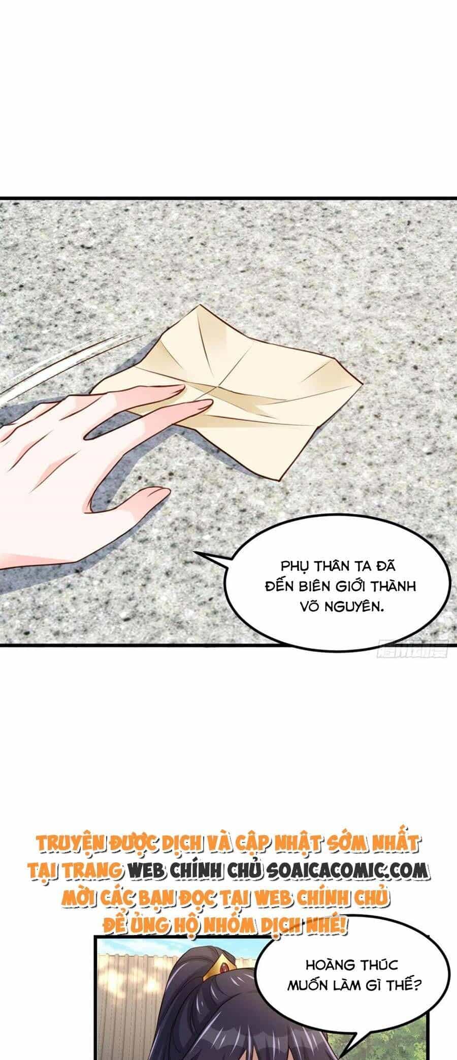 Thuần Hóa Ba Ba Bạo Quân - Chương 94 - ảnh 21