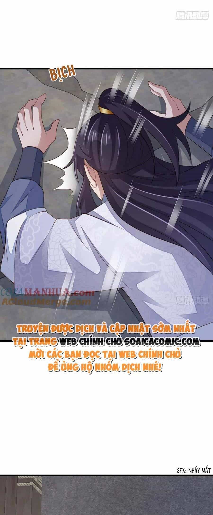 Thuần Hóa Ba Ba Bạo Quân - Chương 94 - ảnh 6