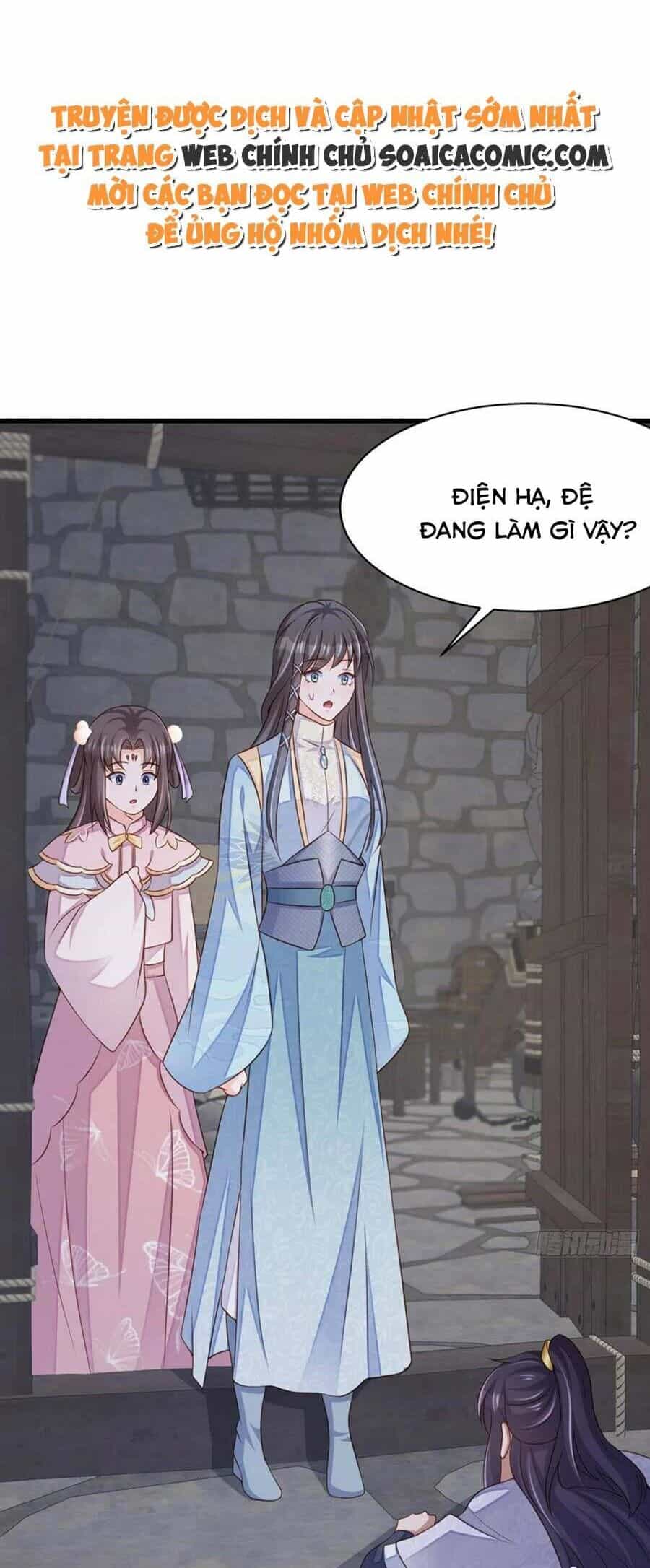 Thuần Hóa Ba Ba Bạo Quân - Chương 94 - ảnh 8
