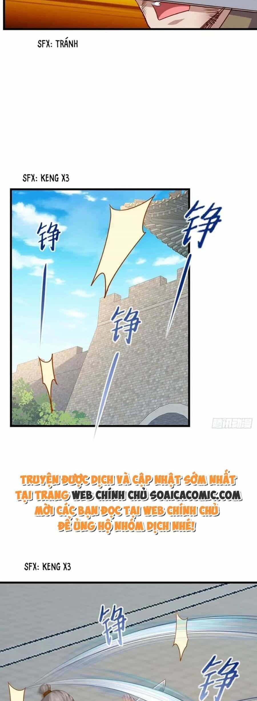 Thuần Hóa Ba Ba Bạo Quân - Chương 95 - ảnh 23