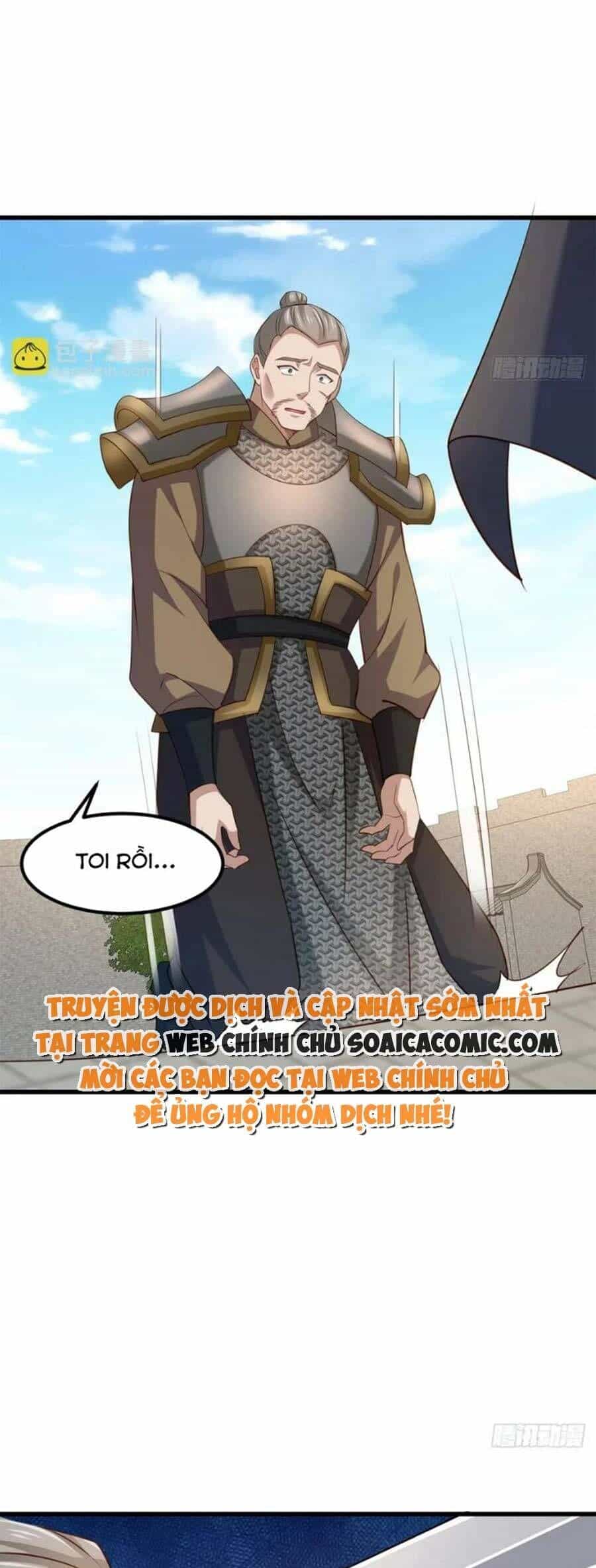 Thuần Hóa Ba Ba Bạo Quân - Chương 95 - ảnh 27