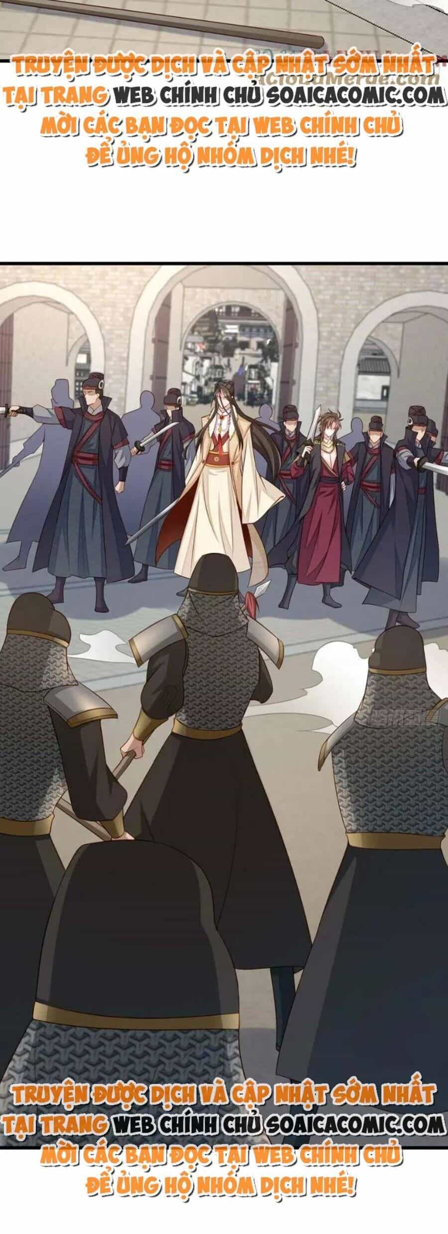 Thuần Hóa Ba Ba Bạo Quân - Chương 95 - ảnh 3