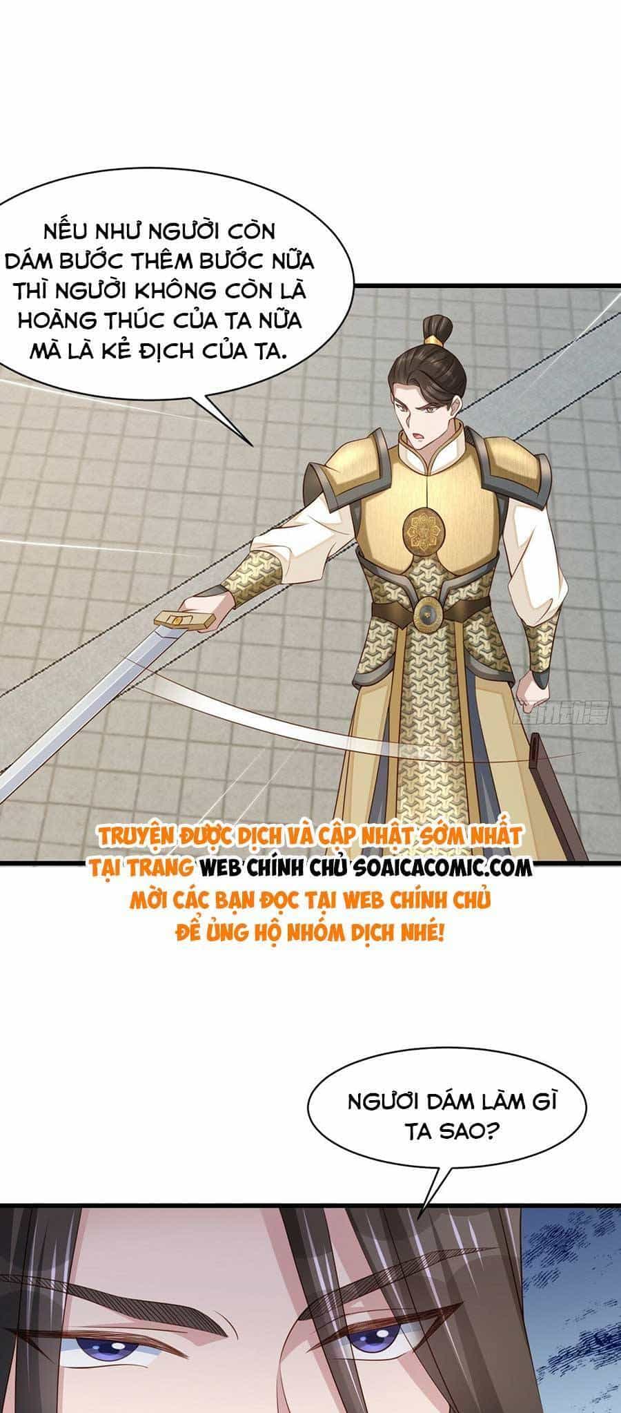 Thuần Hóa Ba Ba Bạo Quân - Chương 96 - ảnh 4