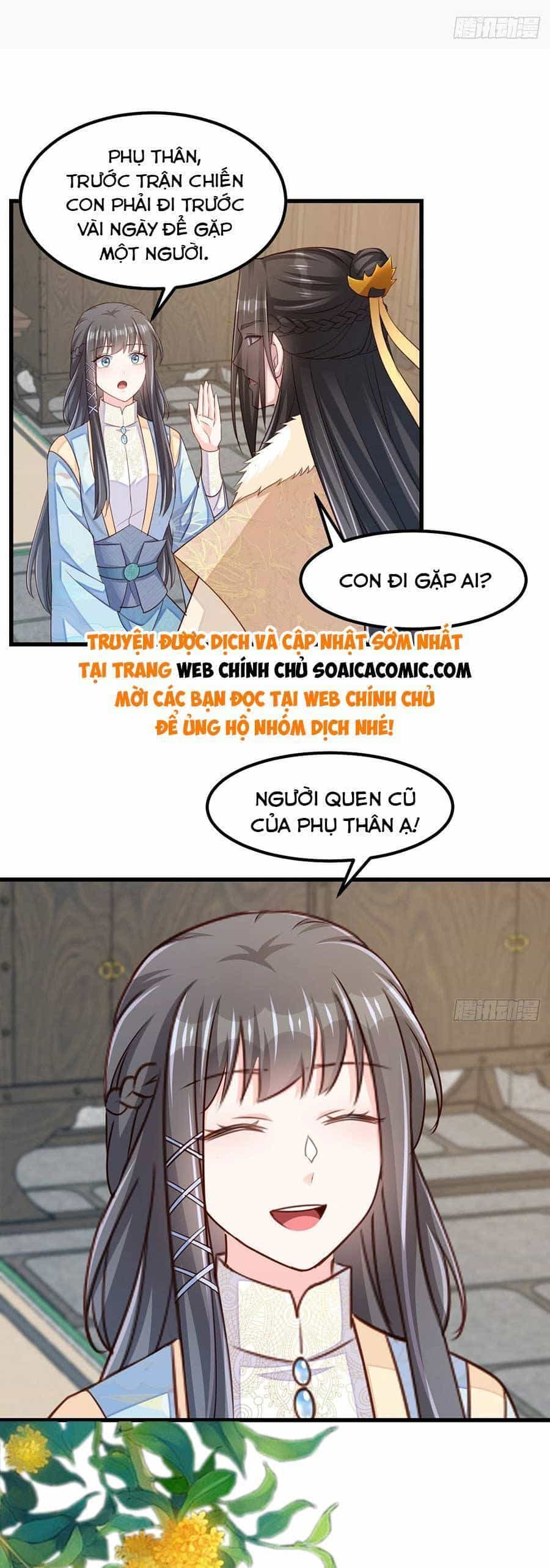 Thuần Hóa Ba Ba Bạo Quân - Chương 97 - ảnh 17