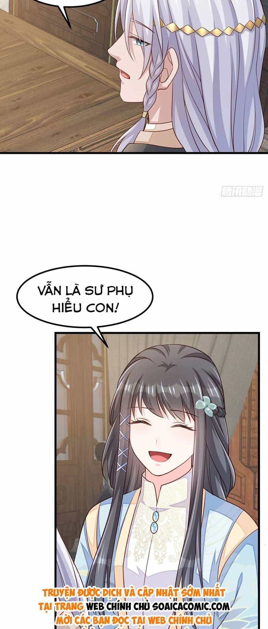 Thuần Hóa Ba Ba Bạo Quân - Chương 97 - ảnh 24