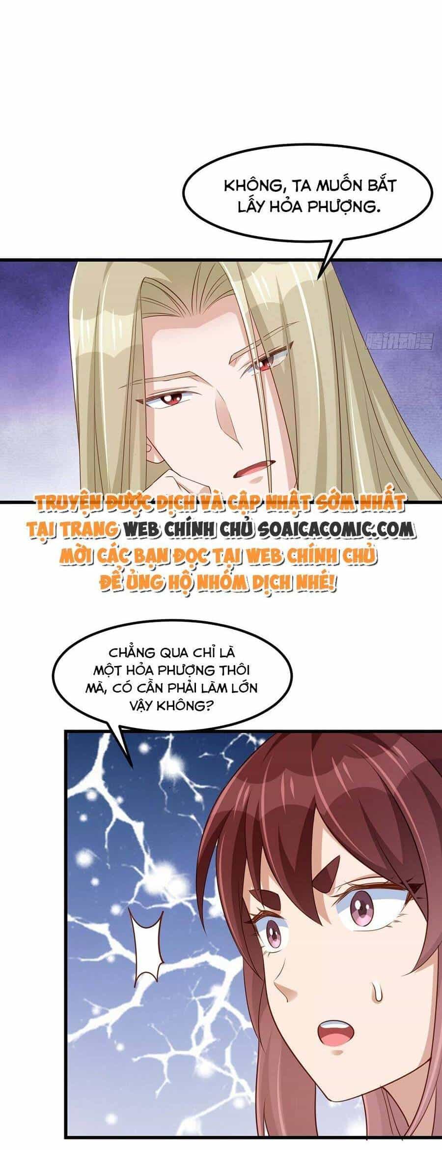 Thuần Hóa Ba Ba Bạo Quân - Chương 98 - ảnh 27