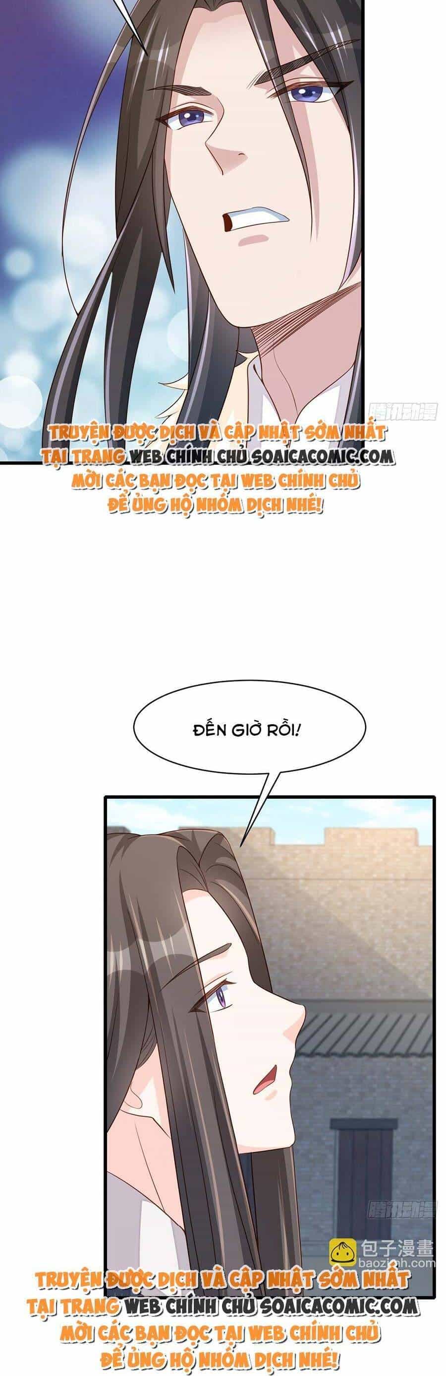 Thuần Hóa Ba Ba Bạo Quân - Chương 98 - ảnh 33