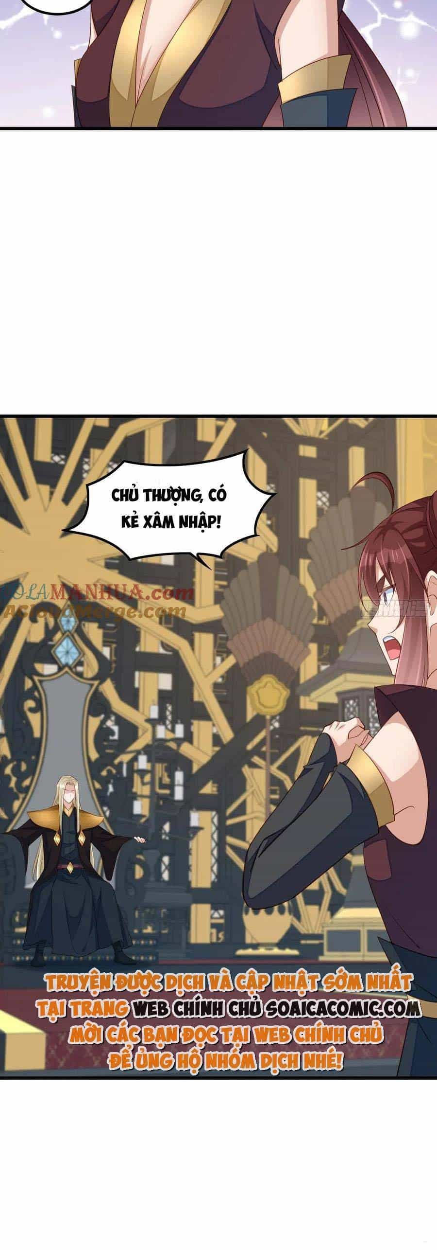 Thuần Hóa Ba Ba Bạo Quân - Chương 99 - ảnh 23