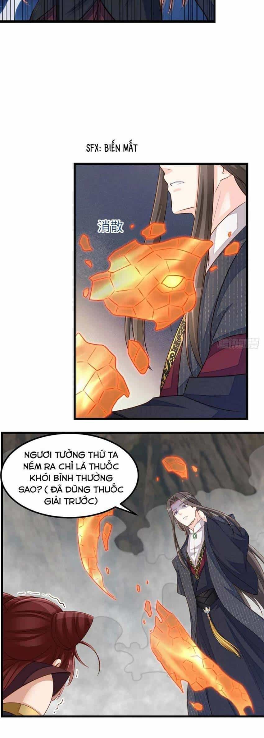 Thuần Hóa Ba Ba Bạo Quân - Chương 100 - ảnh 24