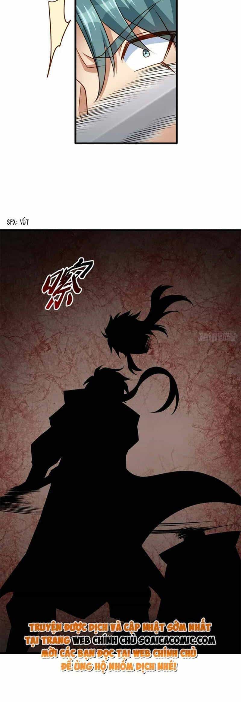 Thuần Hóa Ba Ba Bạo Quân - Chương 102 - ảnh 24
