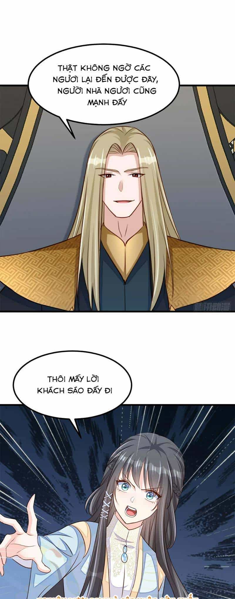 Thuần Hóa Ba Ba Bạo Quân - Chương 102 - ảnh 28