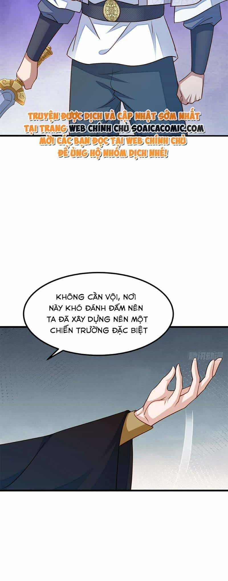 Thuần Hóa Ba Ba Bạo Quân - Chương 102 - ảnh 30
