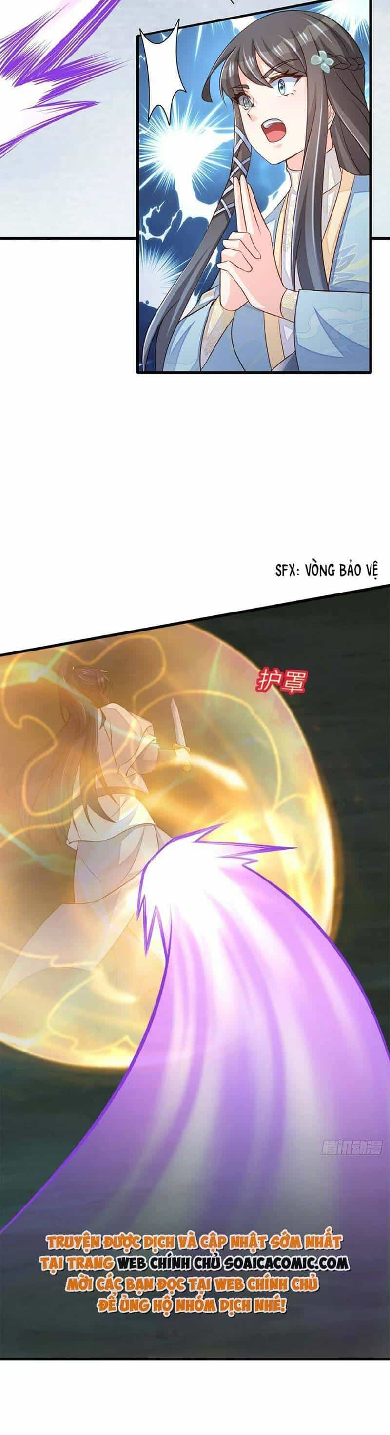 Thuần Hóa Ba Ba Bạo Quân - Chương 103 - ảnh 11