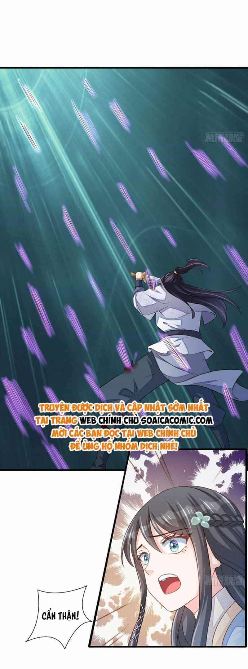 Thuần Hóa Ba Ba Bạo Quân - Chương 104 - ảnh 13