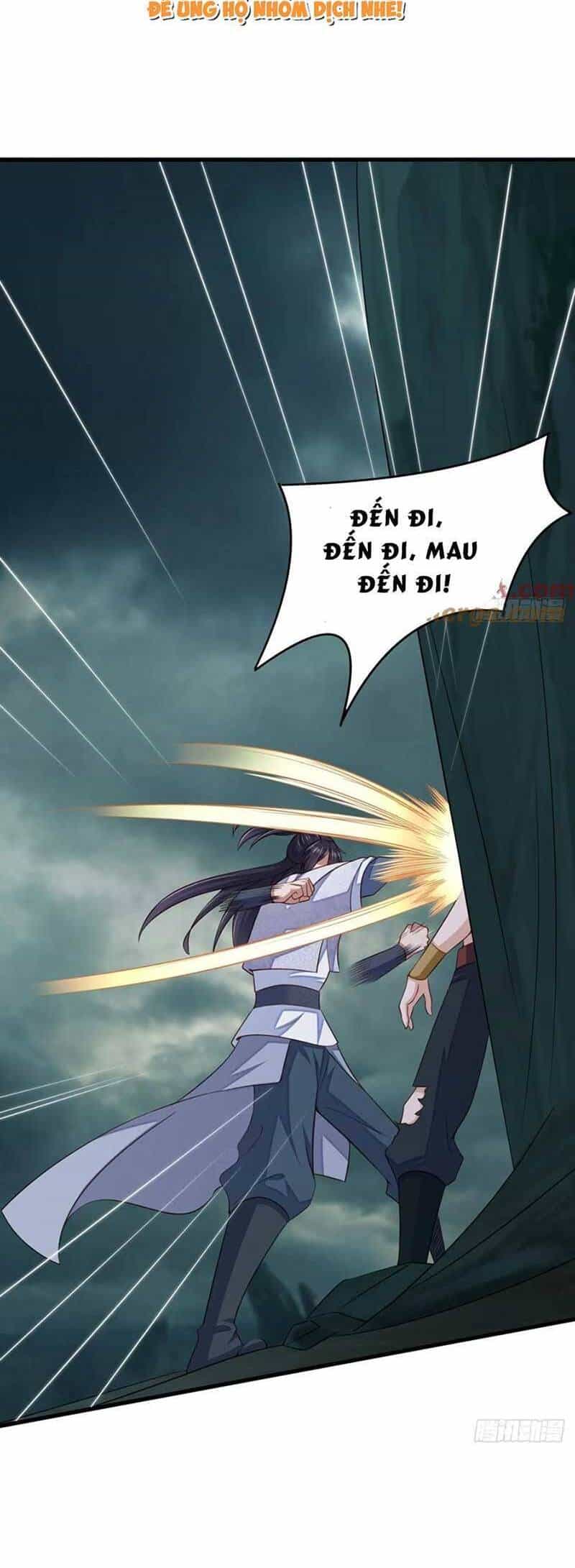Thuần Hóa Ba Ba Bạo Quân - Chương 107 - ảnh 35