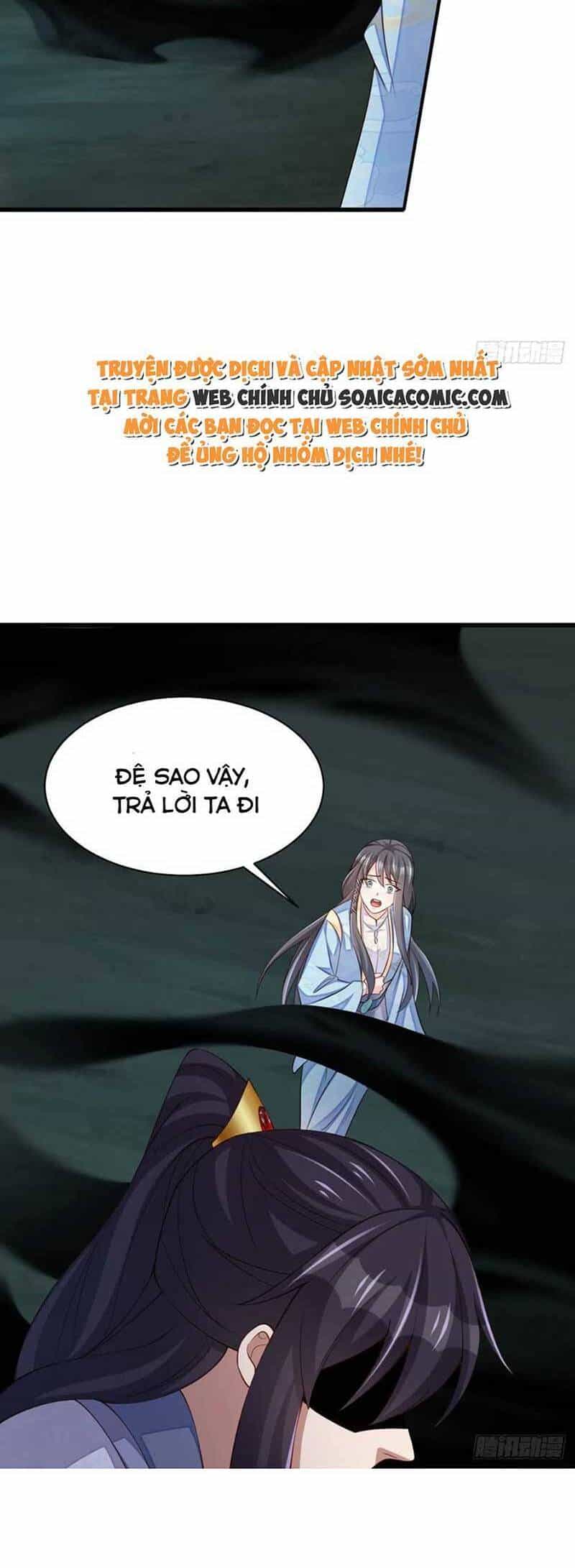 Thuần Hóa Ba Ba Bạo Quân - Chương 108 - ảnh 8