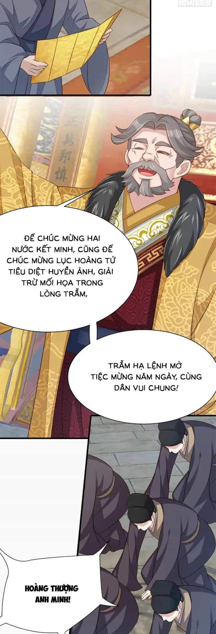 Thuần Hóa Ba Ba Bạo Quân - Chương 109 - ảnh 13