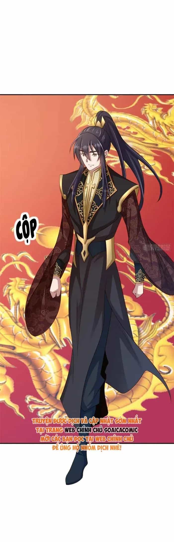 Thuần Hóa Ba Ba Bạo Quân - Chương 109 - ảnh 22